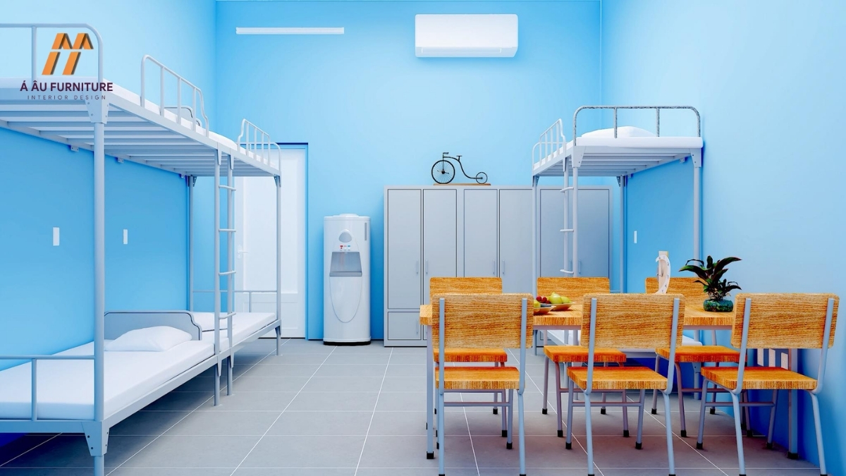 Sửa chữa nhà cũ