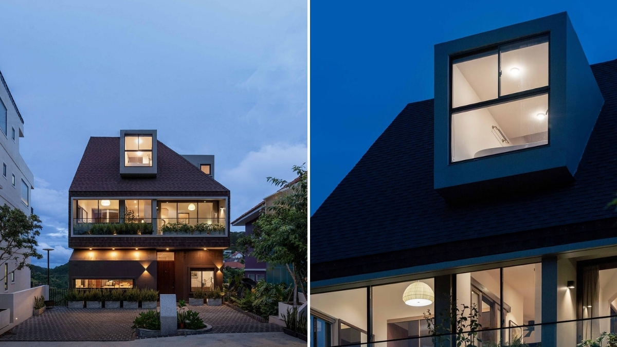 Thi công nội thất biệt thự