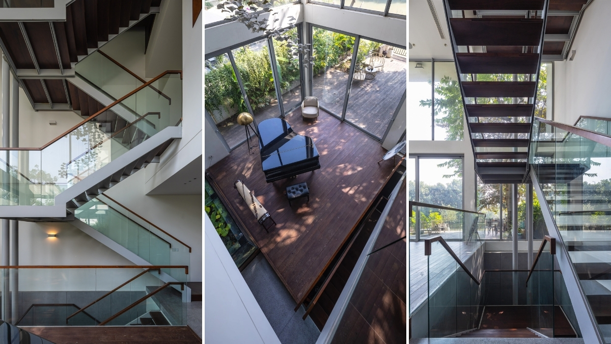 Thi công nội thất biệt thự