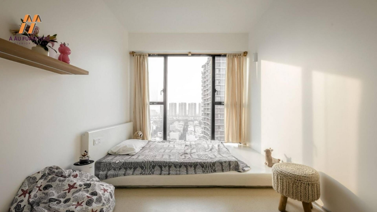 thiết kế nội thất chung cư