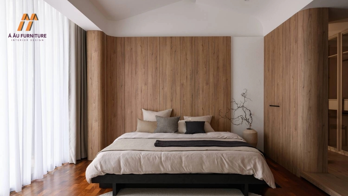 thiết kế nội thất chung cư