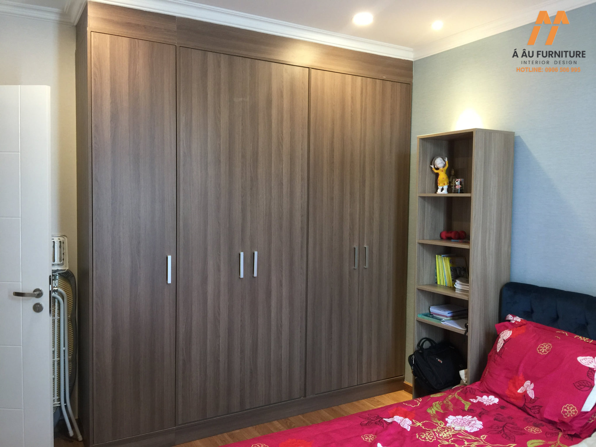 Dự án thiết kế - thi công biệt thự Chateau