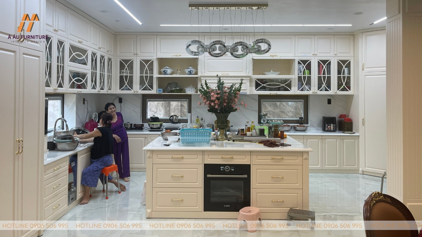 Dự án thi công nhà số 5 Đường 816 - Quận 9