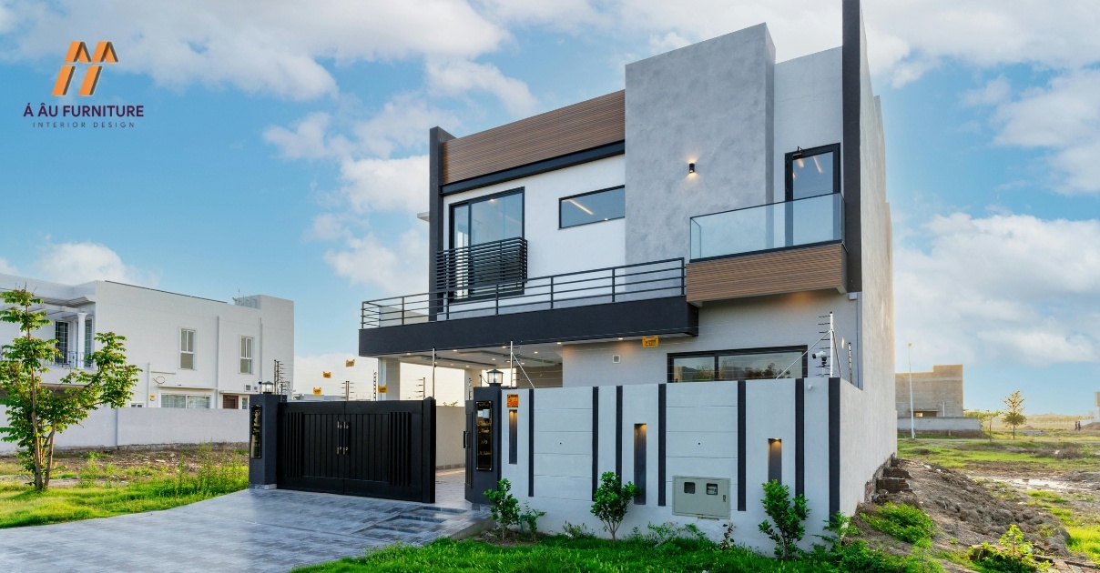 cải tạo nhà cấp 4 thành 2 tầng