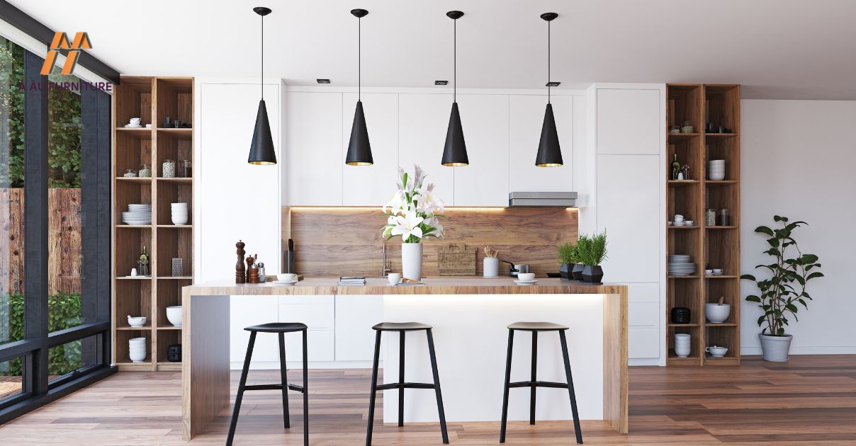 cải tạo nhà ống 30m2