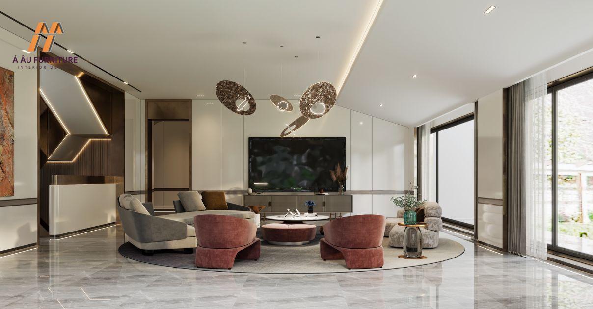 cải tạo nhà 2 tầng cũ