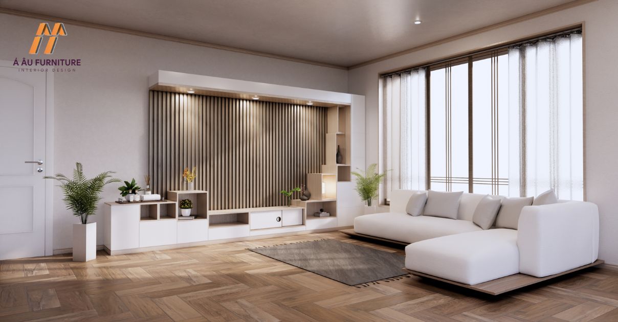 cải tạo nhà 2 tầng cũ