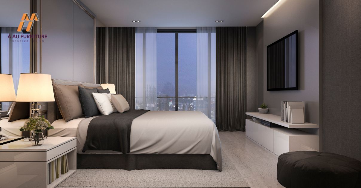 cải tạo nhà 2 tầng cũ