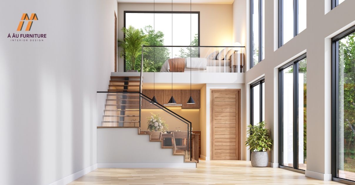 Cải tạo nhà cấp 4