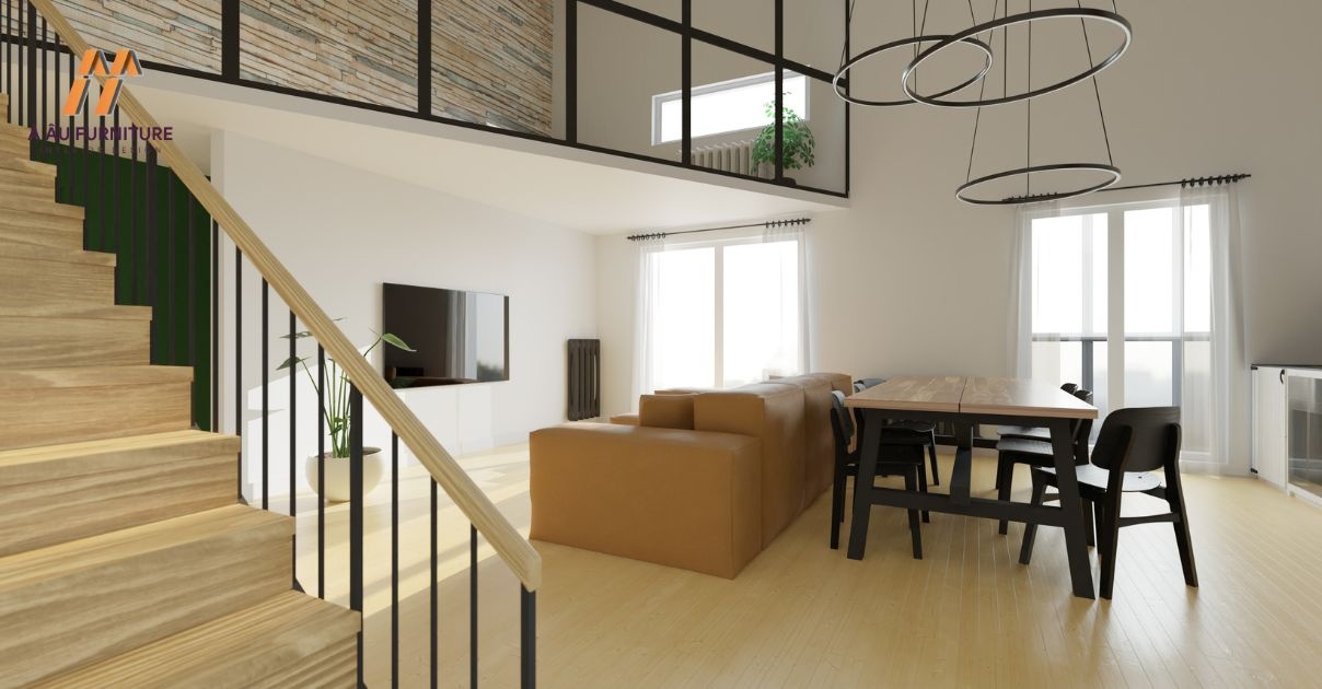 Cải tạo nhà cấp 4