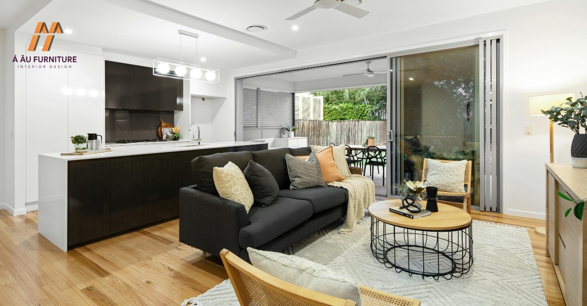 xu hướng nội thất lỗi thời