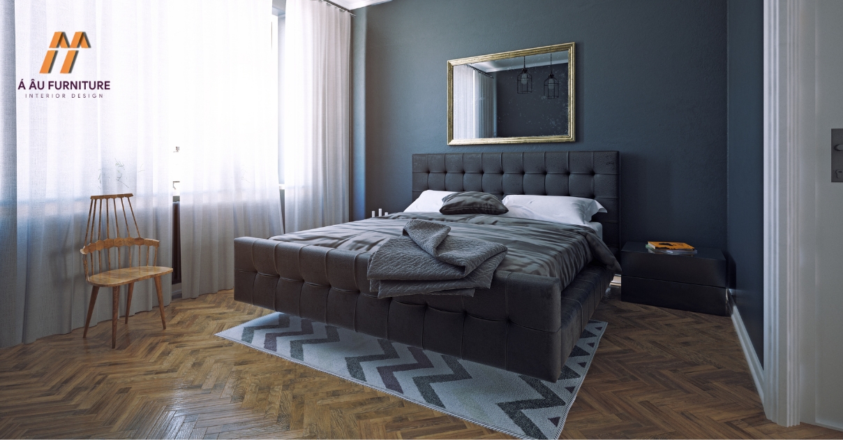 Các phong cách thiết kế nội thất