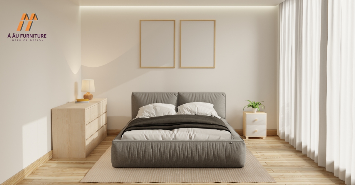 Các phong cách thiết kế nội thất