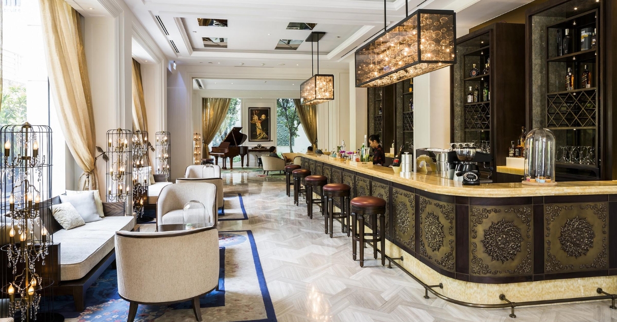 Các phong cách thiết kế nội thất