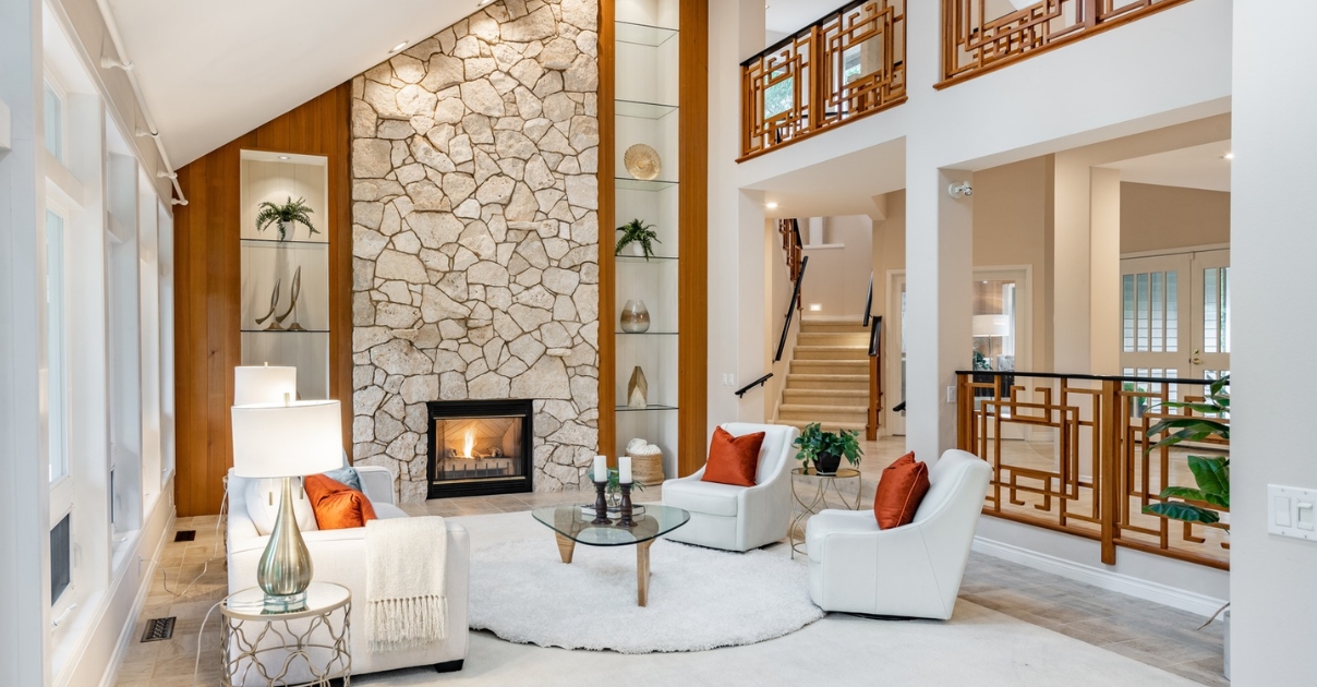 Các phong cách thiết kế nội thất