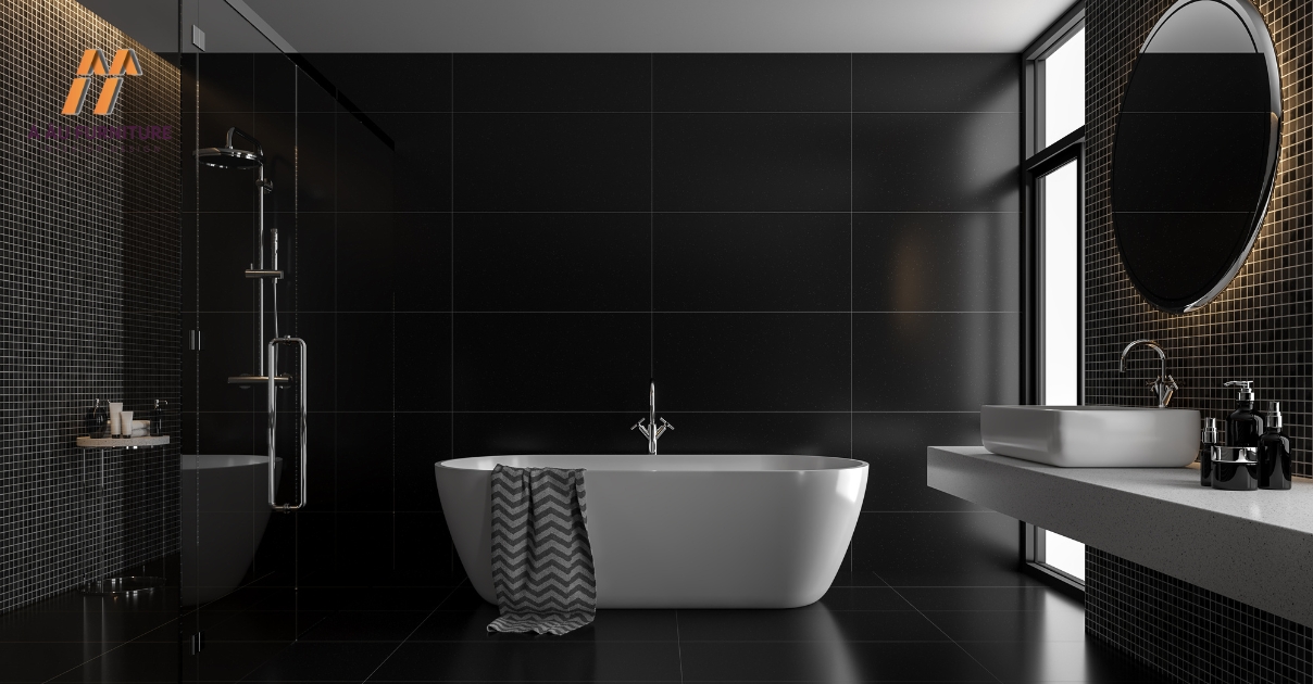 Phong cách nội thất Luxury
