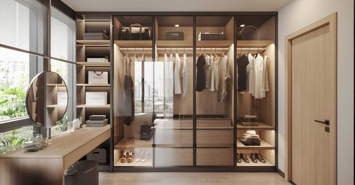 Tropical Modern House